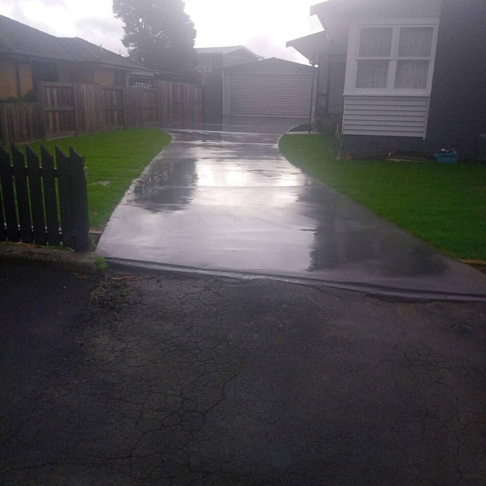 Concrete Driveways Hamilton: High-Quality Services in Hamilton
